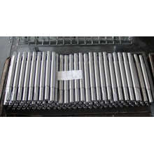 Customized Precision Spur Gear Shaft with Steel